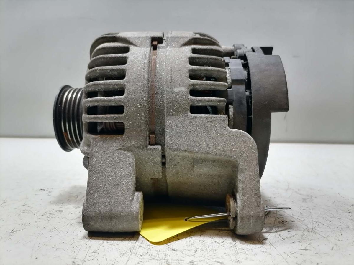 Opel Corsa D original Lichtmaschine Generator 1.2 59KW BJ06